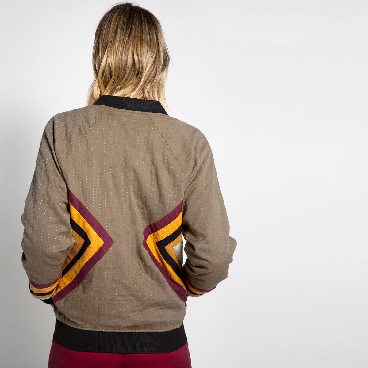 RAPSODIA - Chaqueta Mujer Rapsodia