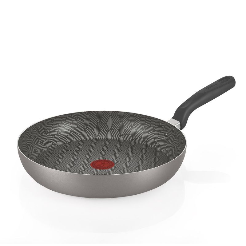 IMUSA - Sartén Imusa Antiadherente Aluminio 30 cm