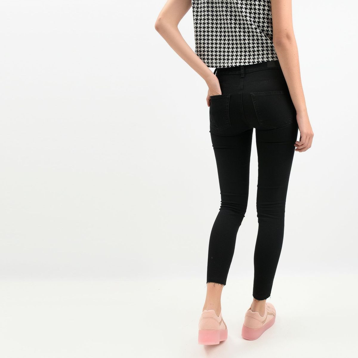 DOO AUSTRALIA - Jean Skinny Mujer Doo Australia