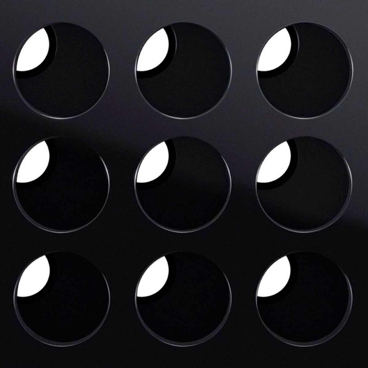 MAC COSMETICS - Pro Palette Inserto x15