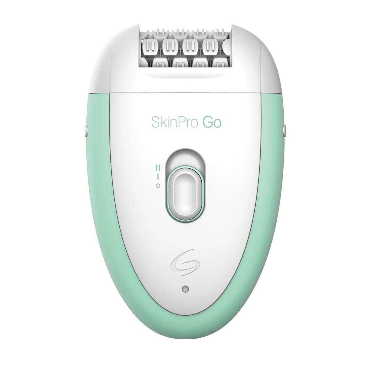 GAMA - Depiladora Gama Skin Pro Go