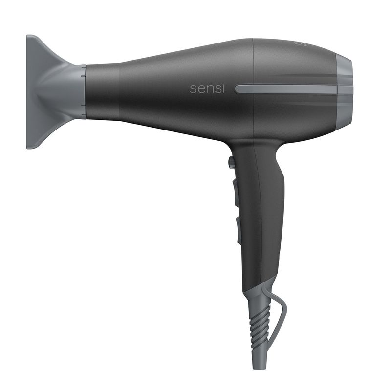 GAMA - Secador de cabello GAMA SENSI Número de velocidades 2