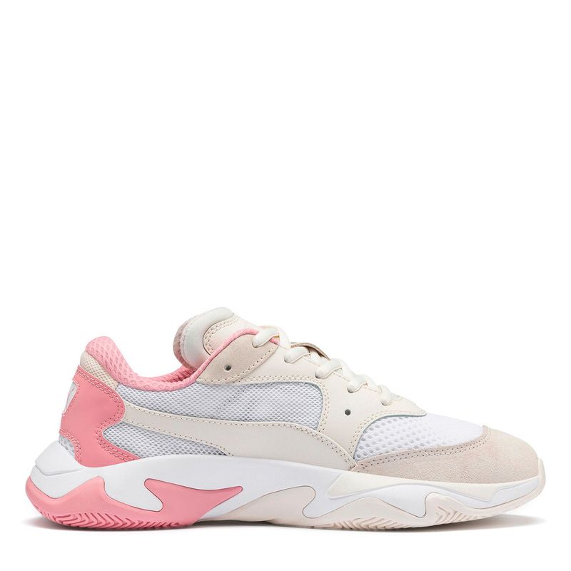 PUMA - Tenis Puma Mujer Moda Storm Origin Pink 