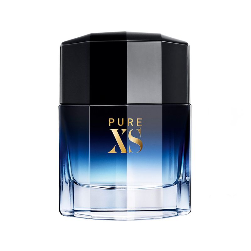 RABANNE - Perfume Rabanne Pure XS Hombre 100 ml