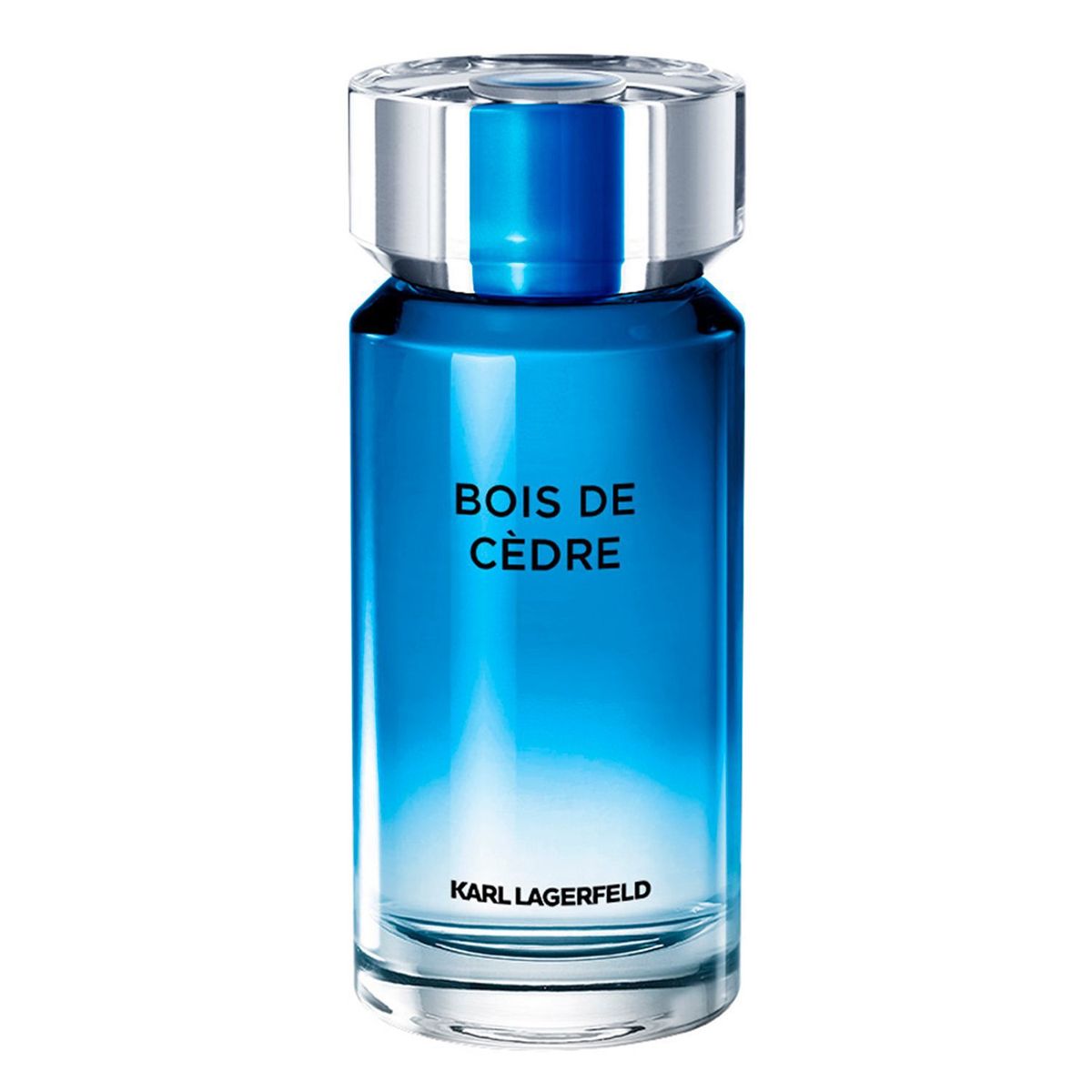 KARL LAGERFELD - Perfume  Karl Lagerfeld Bois Cedre Edt 100 ml