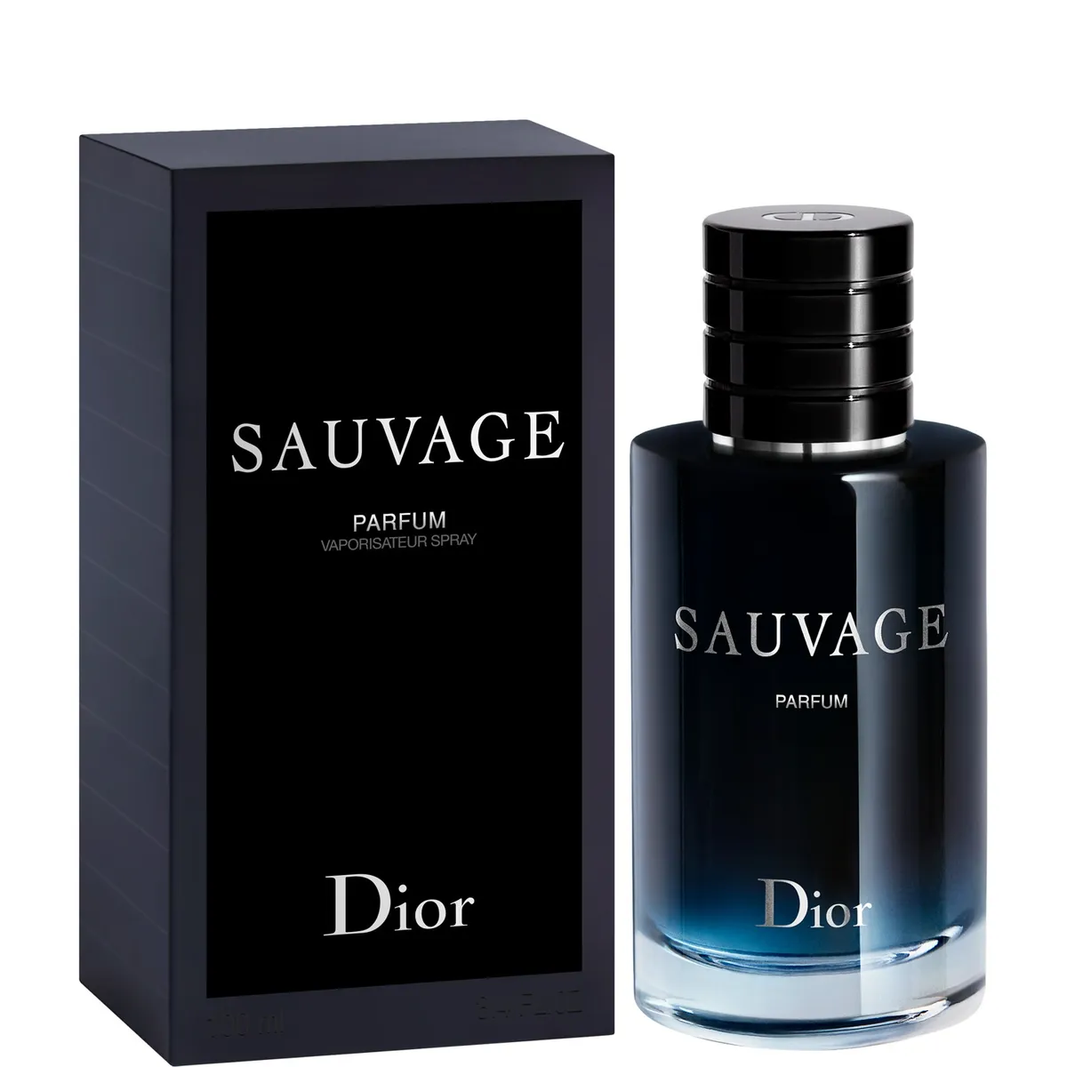 DIOR - Perfume Hombre Dior Sauvage Parfum