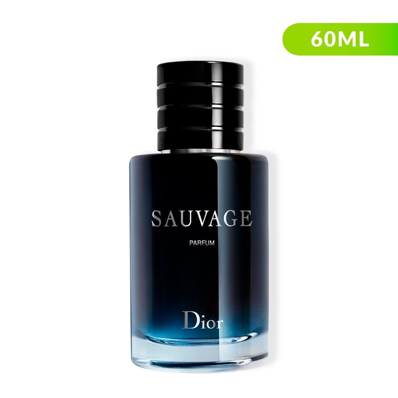 DIOR - Perfume Hombre Dior Sauvage Parfum