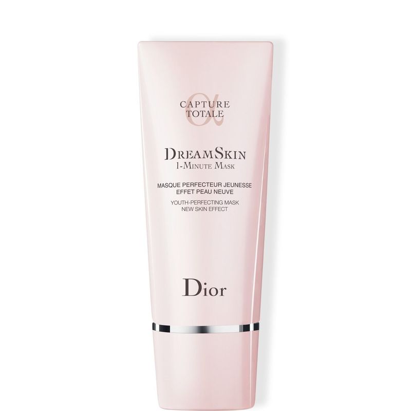 DIOR - Capture Totale Dreamskin 1-Min Mask 75 ml - Mascarilla facial perfeccionadora de juventud
