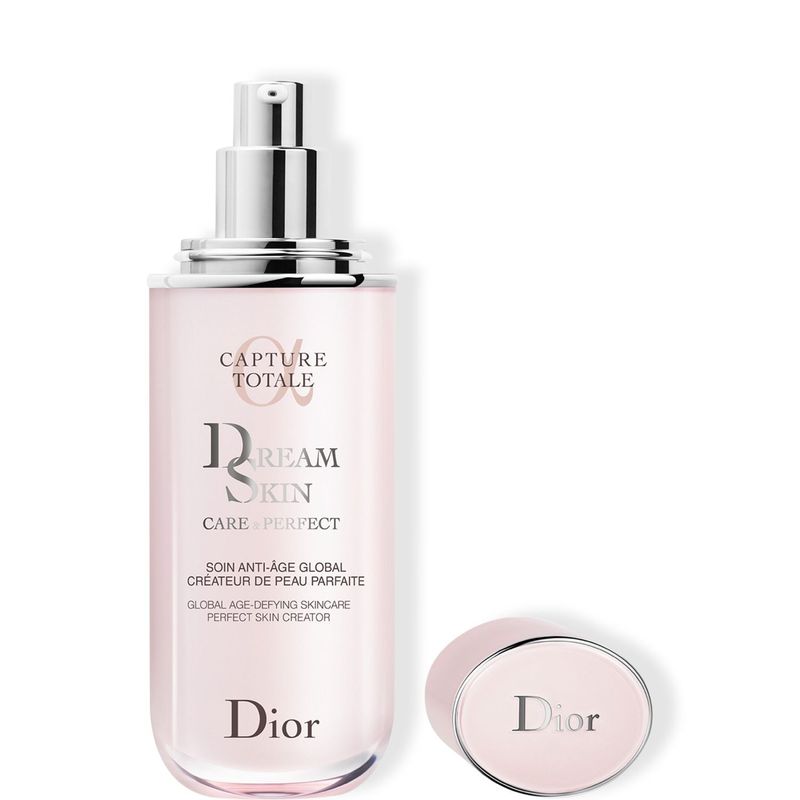 DIOR - Capture Dreamskin Care & Perfect 50 ml - Tratamiento antiedad global
