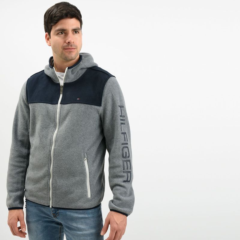 TOMMY HILFIGER - Hoodie