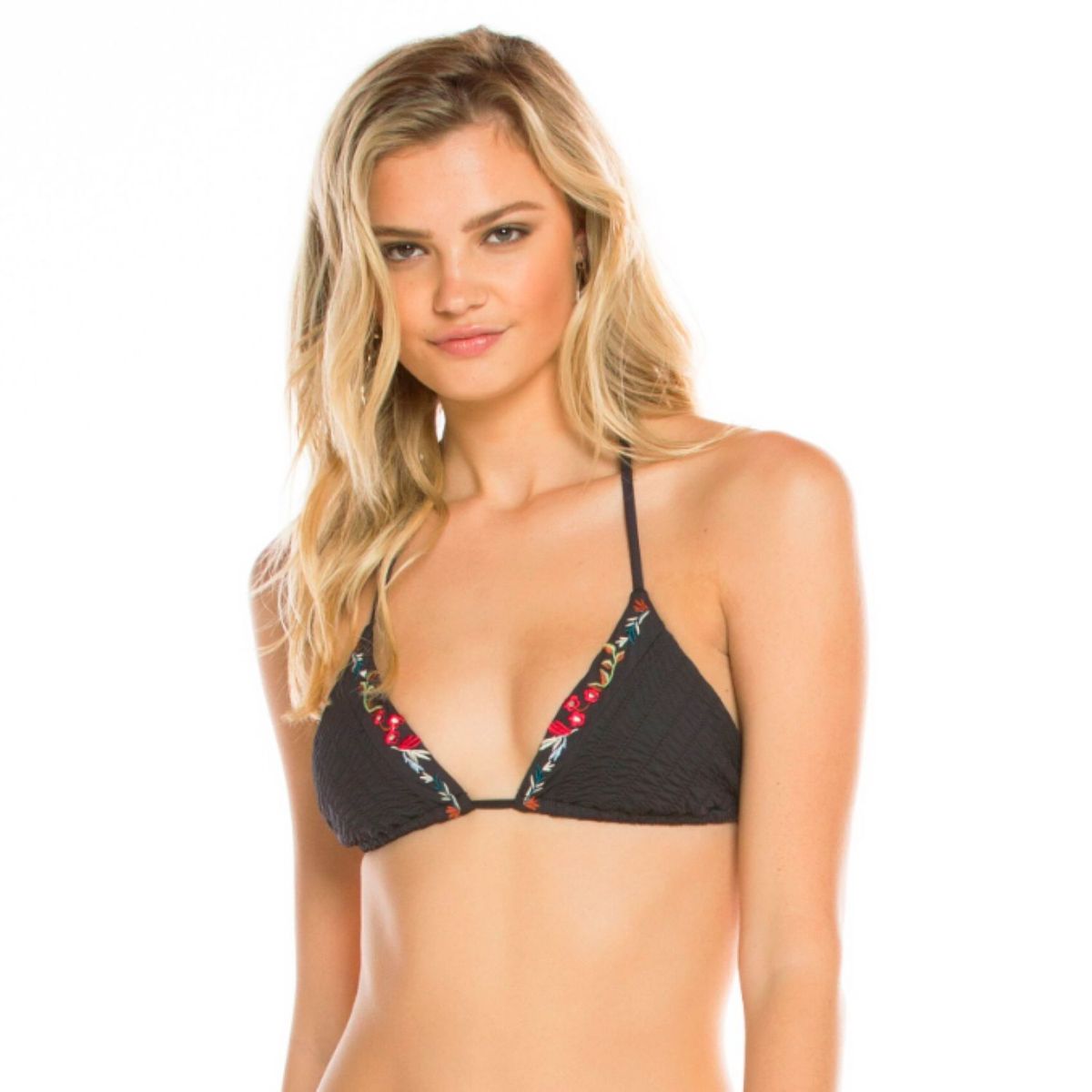 AGUA BENDITA - Bikini Top Agua Bendita