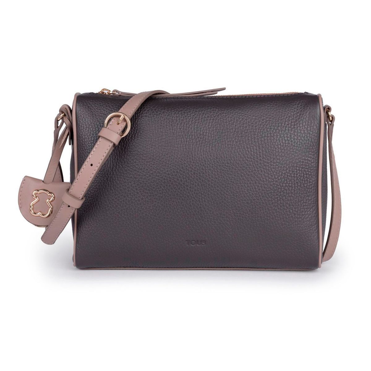 TOUS - Bolso Tous Cruzada 895900153