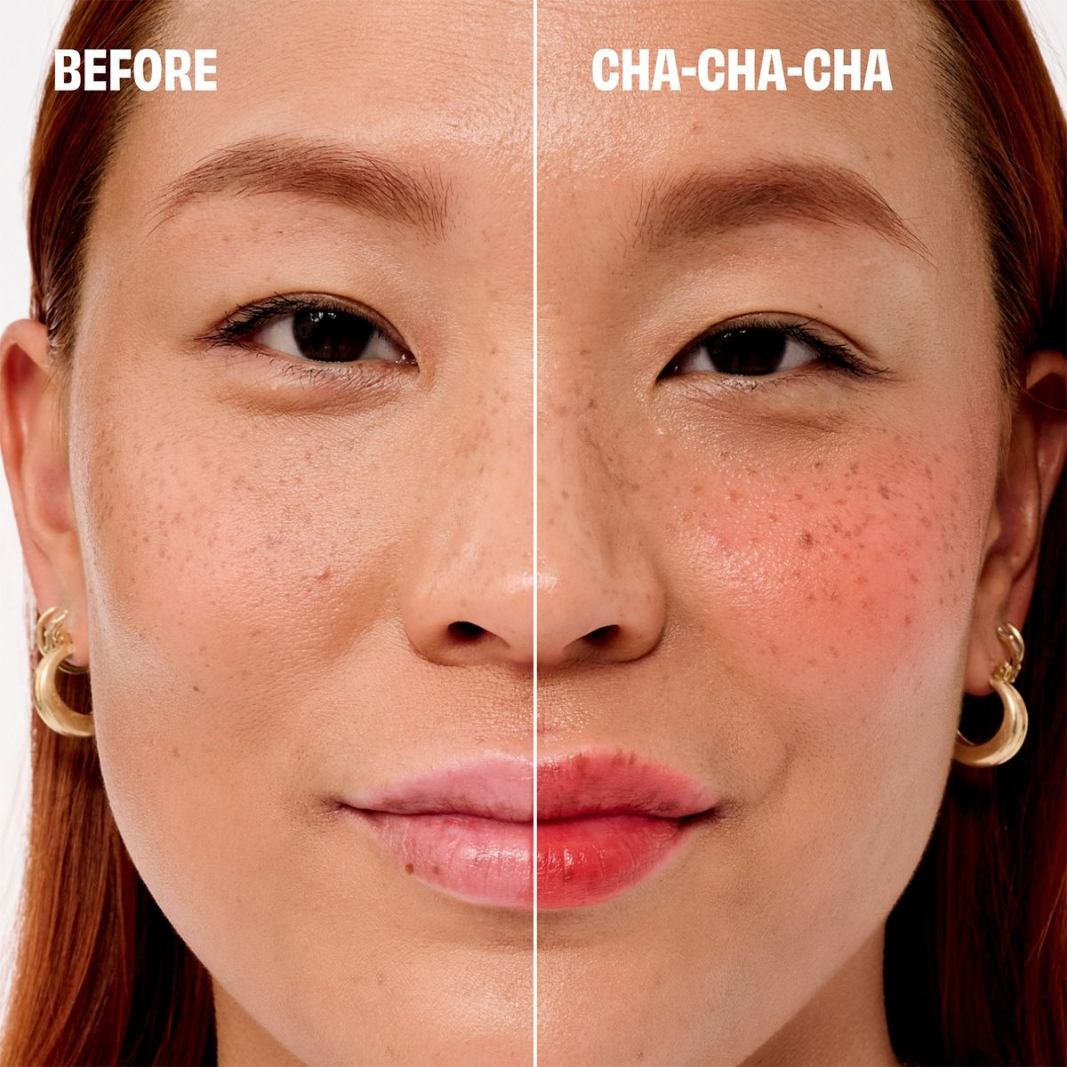 BENEFIT - Tinta Para Labios y Mejillas Chachatint Benefit 6.0ml