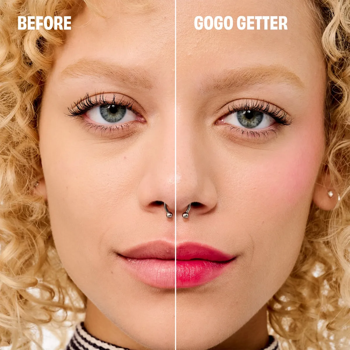 BENEFIT - Tinta Para Labios y Mejillas Gogotint Benefit 6ml