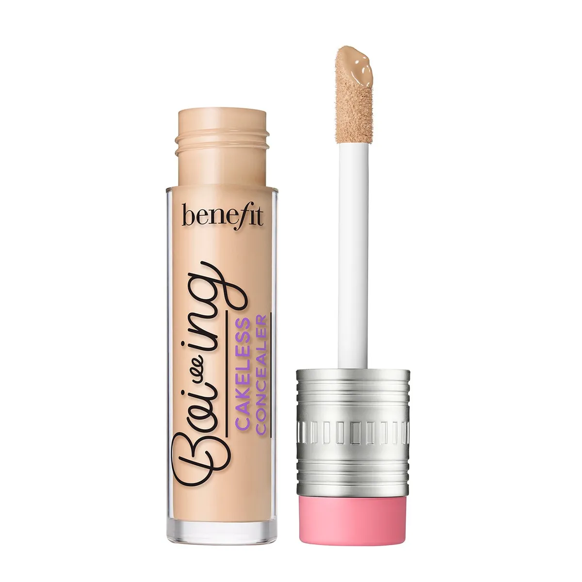 BENEFIT - Corrector de rostro Líquida Boi-ing Cakeless Benefit 5ml
