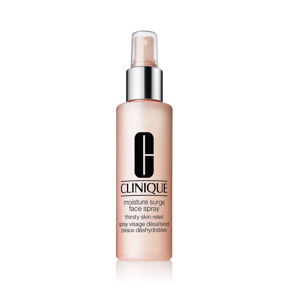 CLINIQUE - Clinique Moisture Surge Face Spray Thirsty Skin Relief - 125ml