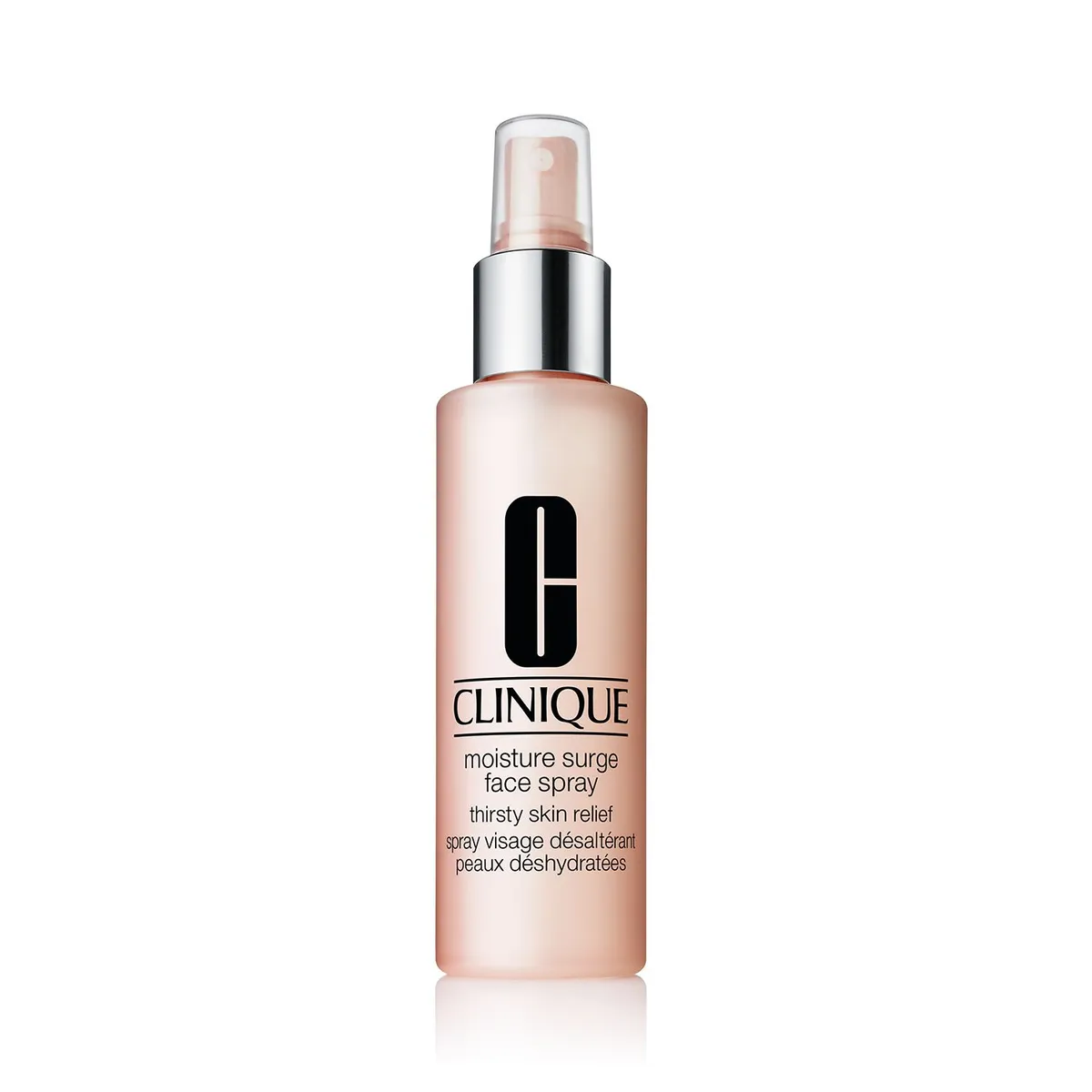 CLINIQUE - Clinique Moisture Surge Face Spray Thirsty Skin Relief - 125ml