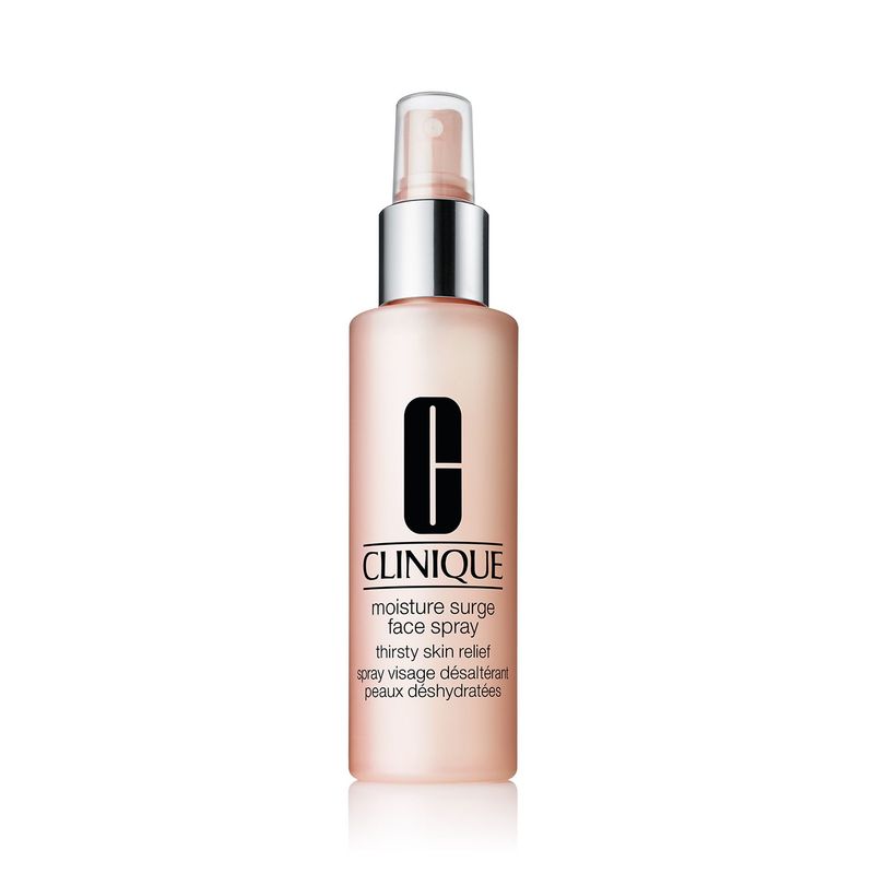 CLINIQUE - Clinique Moisture Surge Face Spray Thirsty Skin Relief - 125ml