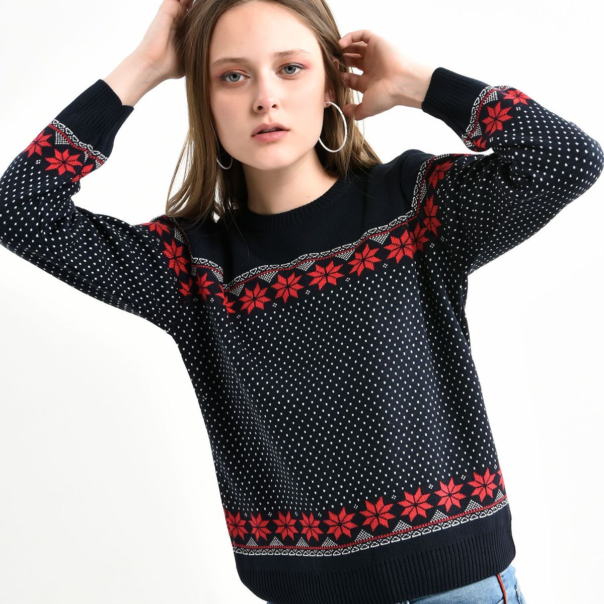 SYBILLA - Saco de Navidad