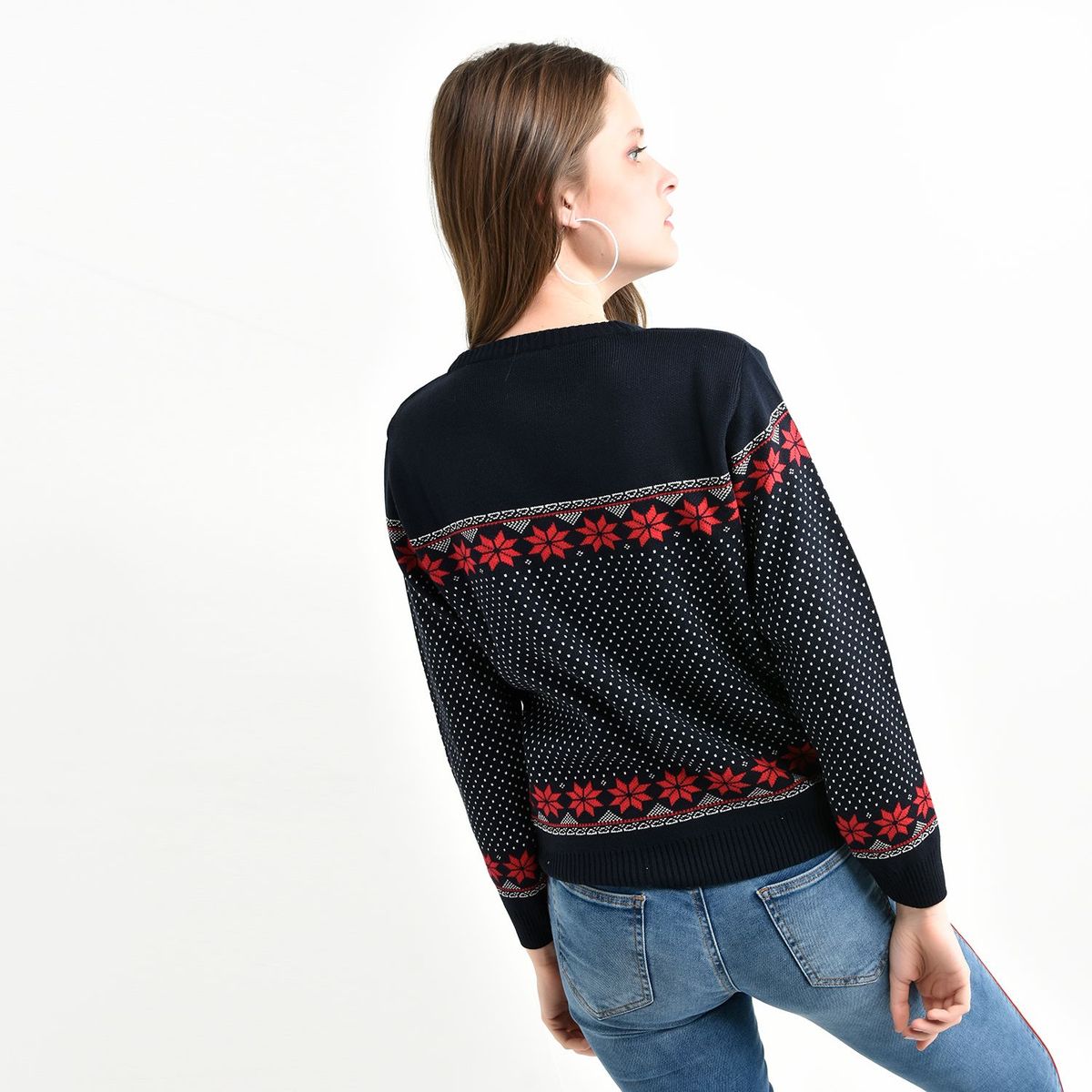 SYBILLA - Saco de Navidad