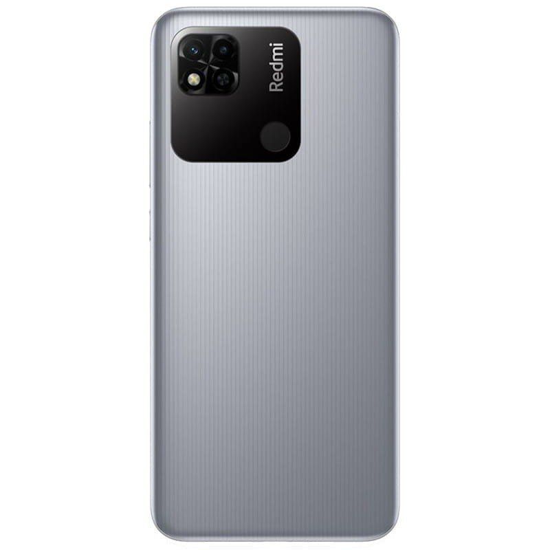 XIAOMI - Celular Xiaomi Redmi 10A 32Gb Silver