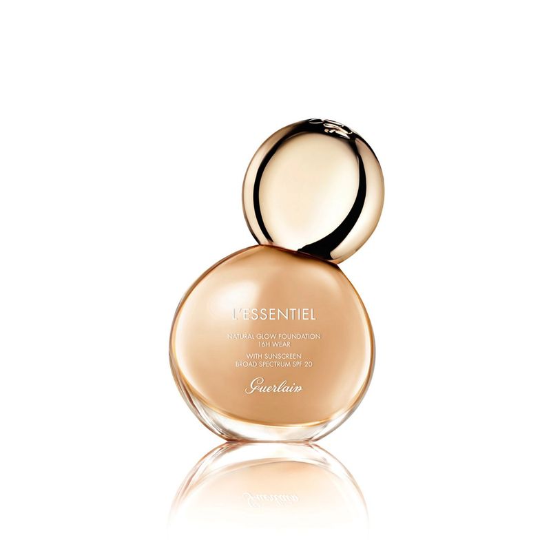 GUERLAIN - Base Fluida L'Essentiel
