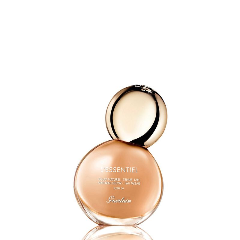 GUERLAIN - Base Fluida L'Essentiel