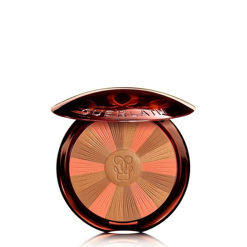 GUERLAIN - Polvos Terracotta Light