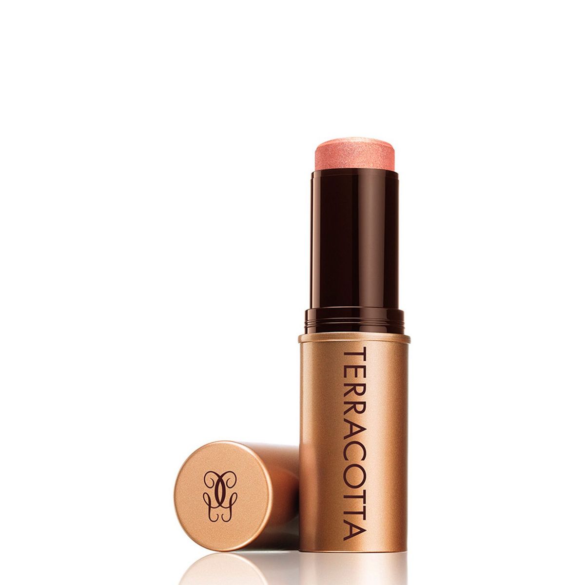 GUERLAIN - Iluminador Teracotta Stick