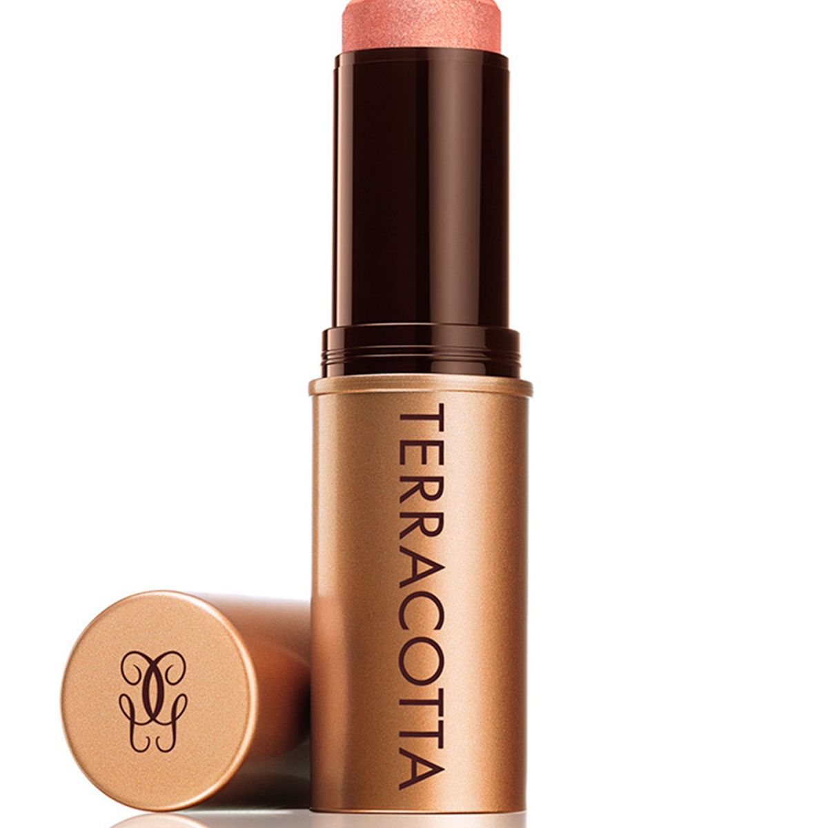 GUERLAIN - Iluminador Teracotta Stick