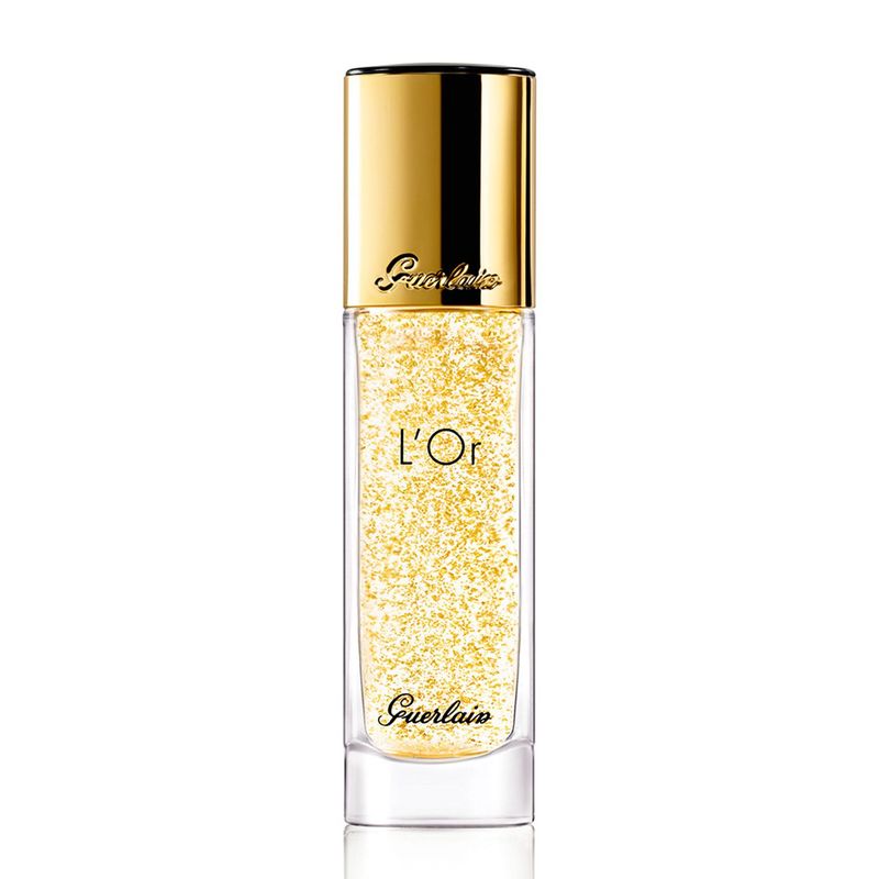 GUERLAIN - Primer en Gel L'Or Pure Radiance Gel 24Hr Brow  Guerlain 30 ml