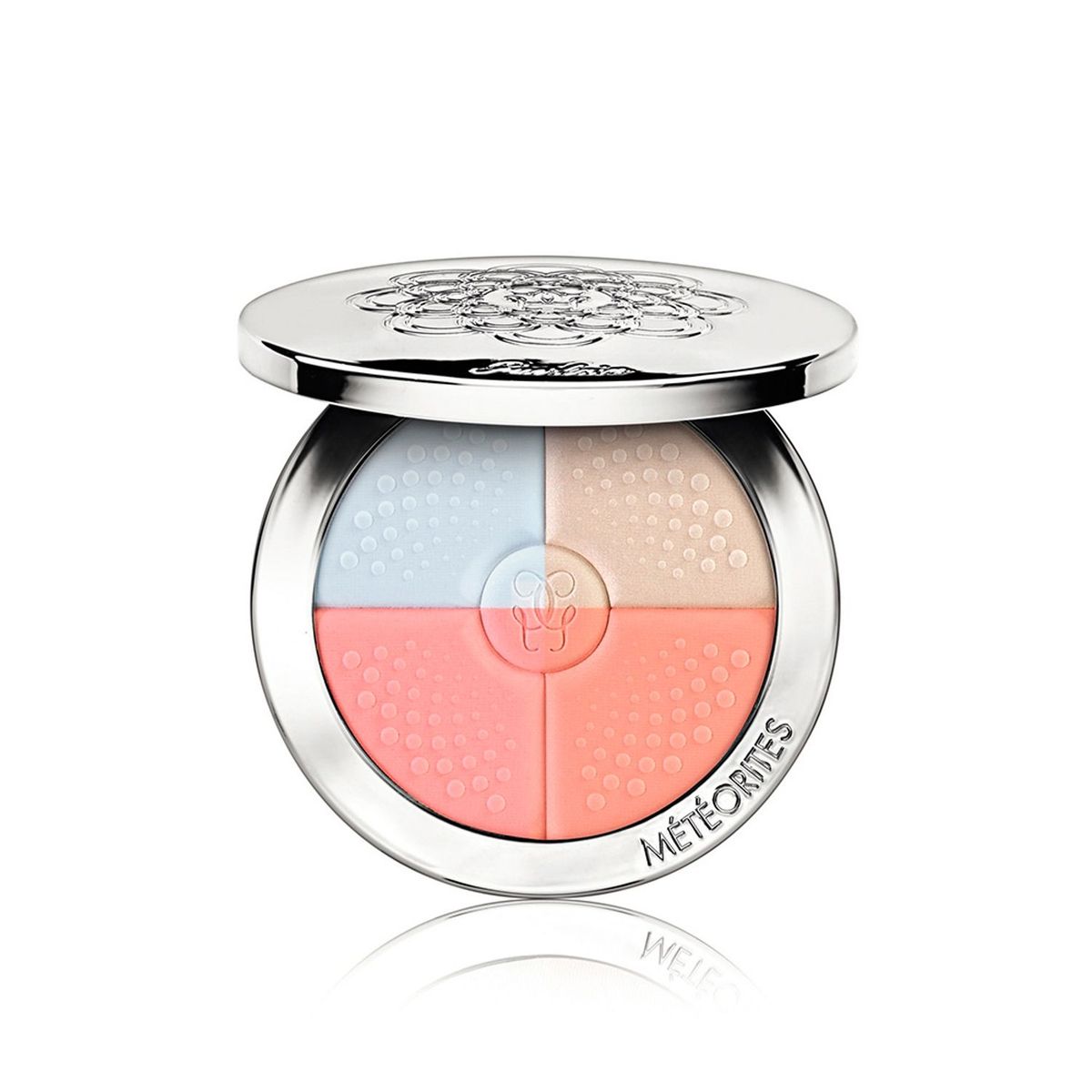 GUERLAIN - Polvos compactos Météorites Guerlain 8 g