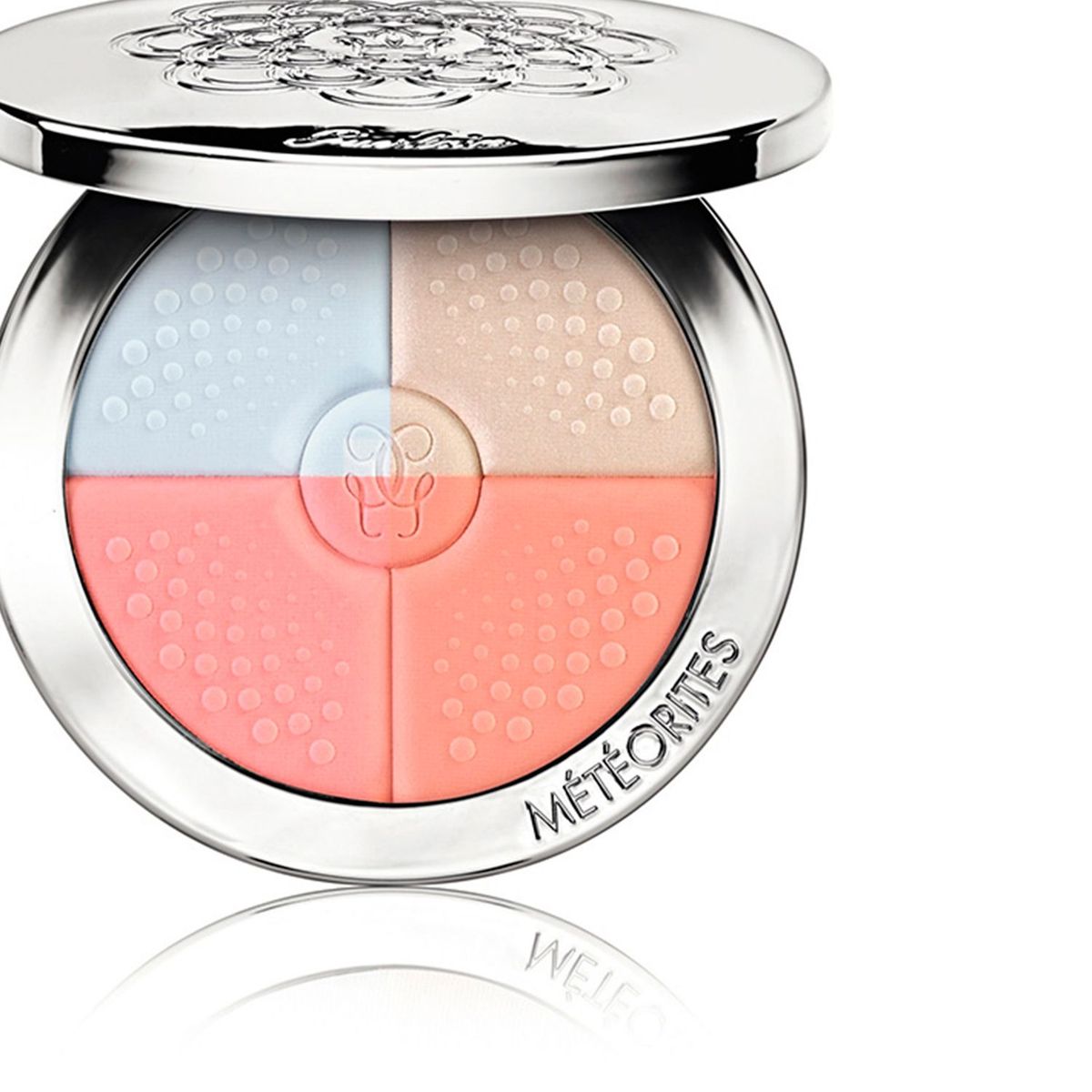 GUERLAIN - Polvos compactos Météorites Guerlain 8 g