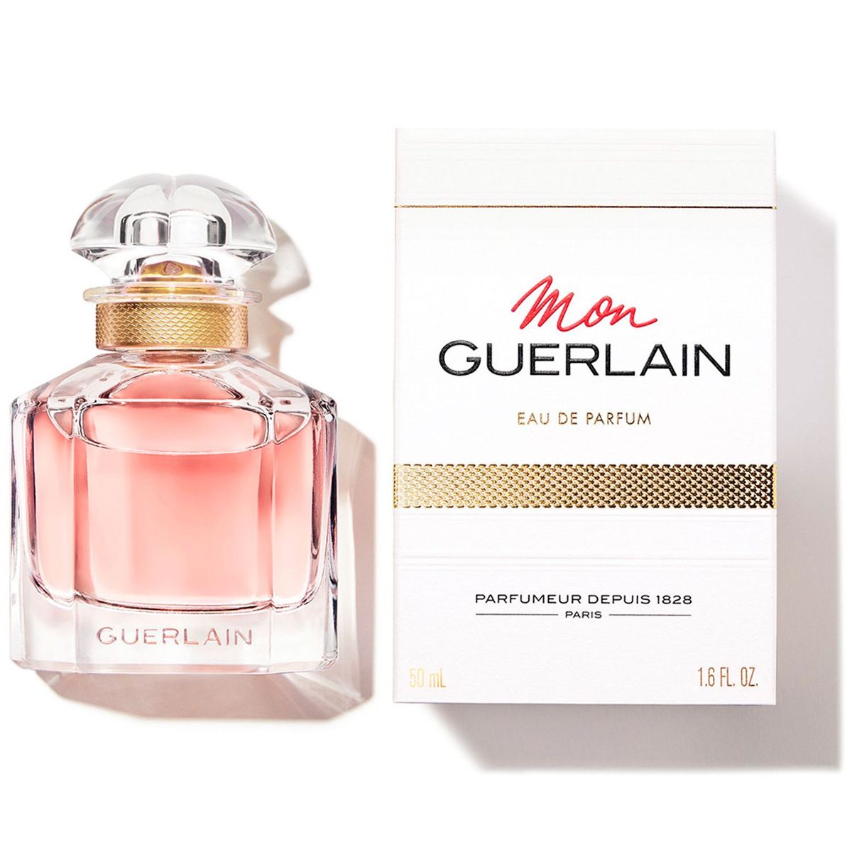 GUERLAIN - Perfume Mon Guerlain Mujer50 ml EDP