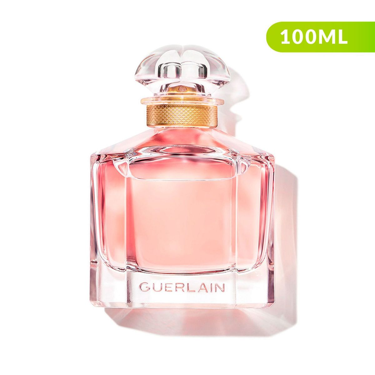 GUERLAIN - Perfume Mon Guerlain Mujer 100 ml Eau de parfum