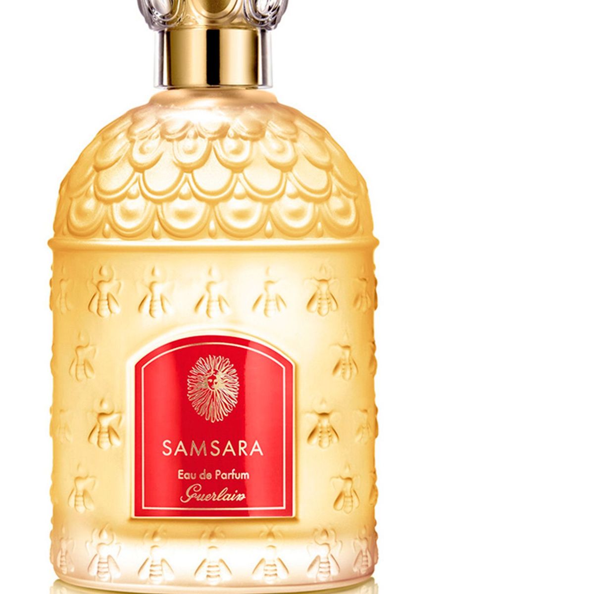 GUERLAIN - Perfume Guerlain Samsara Mujer Eau de parfum 100 ml 