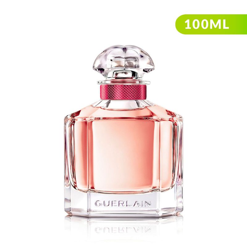GUERLAIN - Perfume Mon Guerlain Bloom Of Rose Mujer 100 ml  EDT