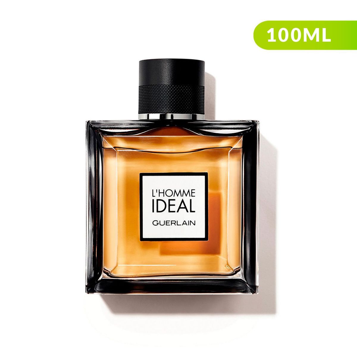 GUERLAIN - Perfume Guerlain L'Homme Ial Hombre 100 ml Eau de toilette 