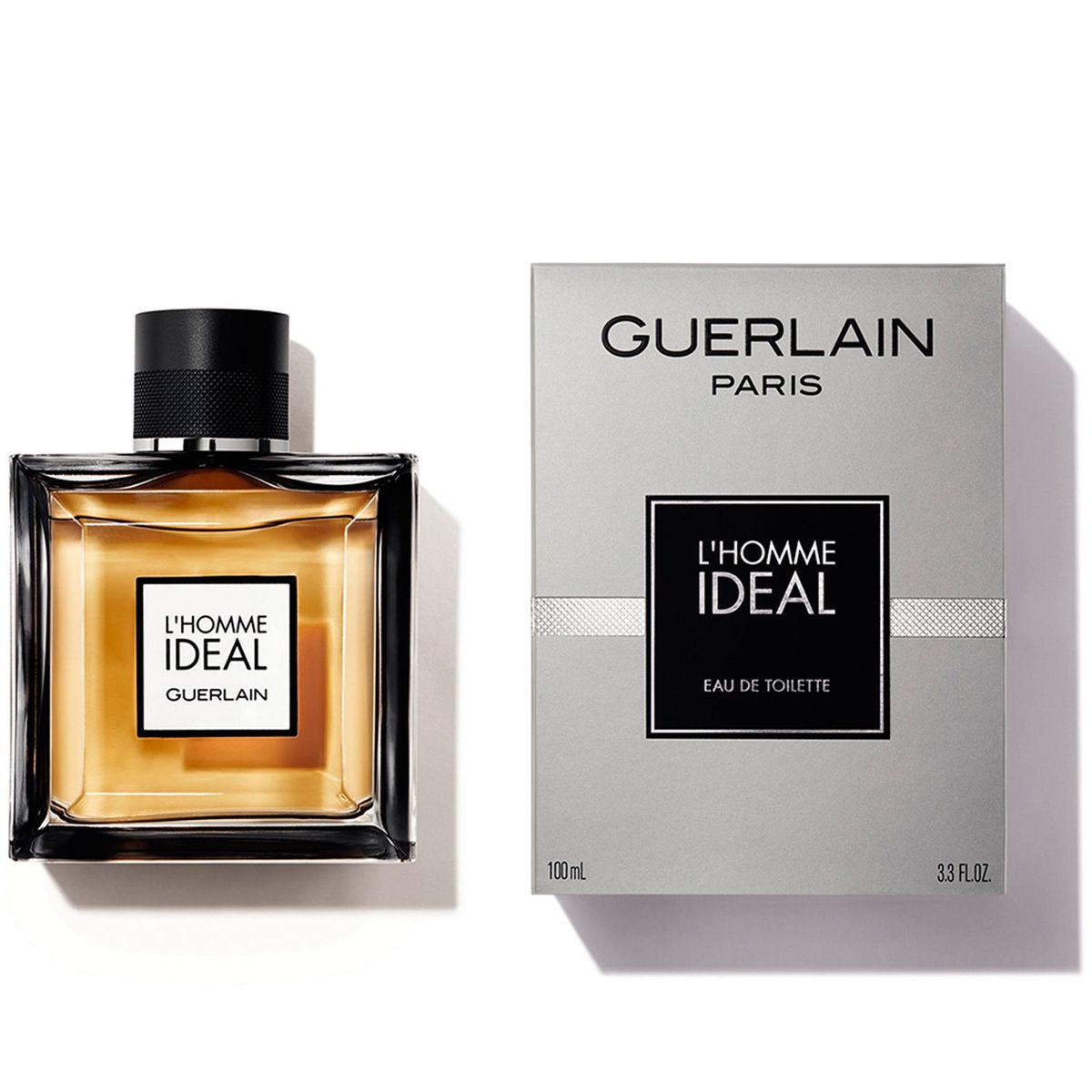GUERLAIN - Perfume Guerlain L'Homme Ial Hombre 100 ml Eau de toilette 
