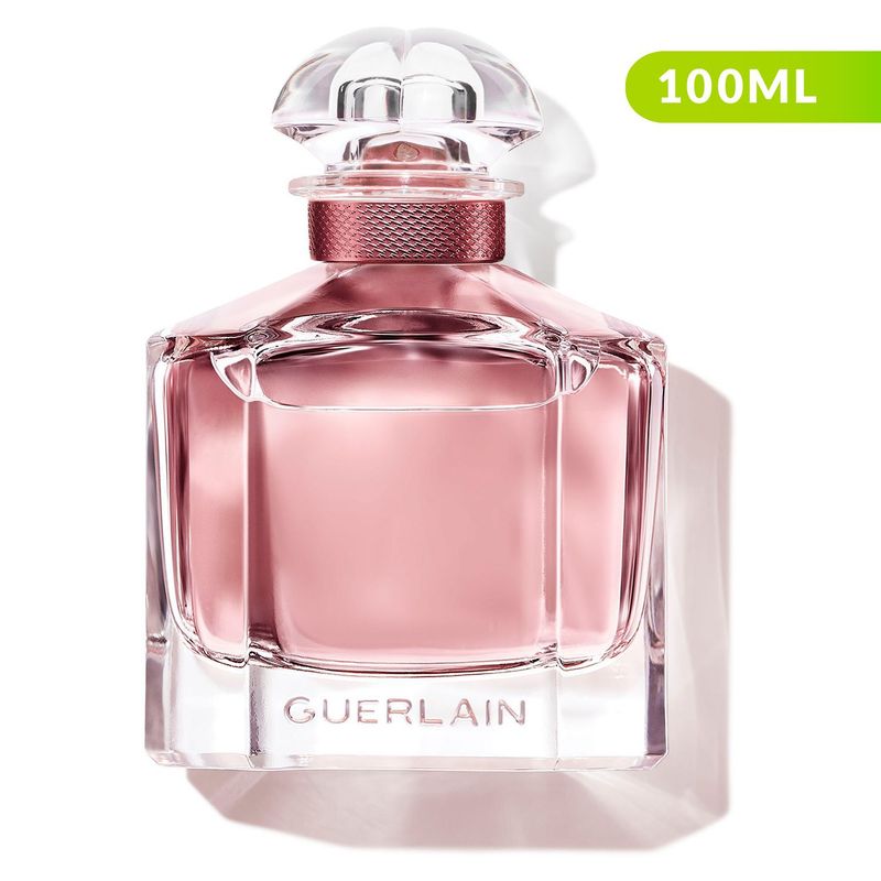 GUERLAIN - Perfume Mon Guerlain Intense EDP 100ml