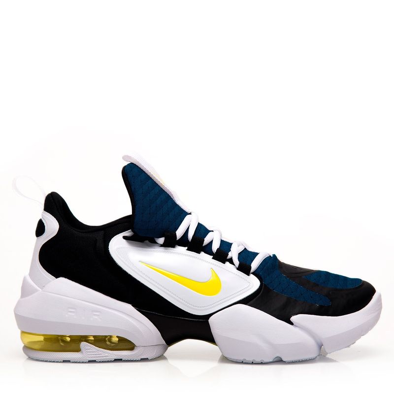NIKE - Tenis Nike Hombre Cross Training Air Max Alpha Savage