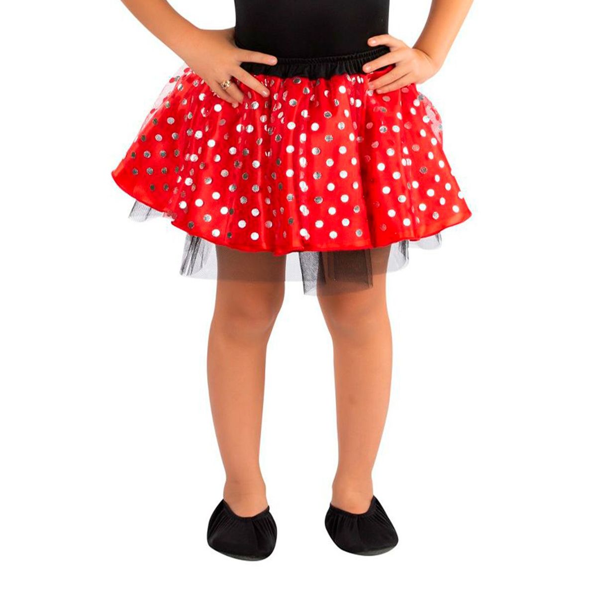 FANTASTIC NIGHT - Disfraz infantil Disfraz para niña ratoncita animal