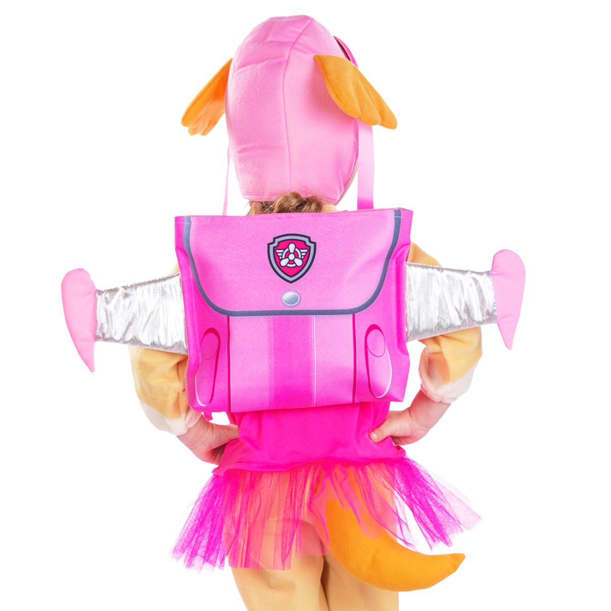 FANTASTIC NIGHT - Disfraz para Bebé Paw Patrol Skye Fantasía