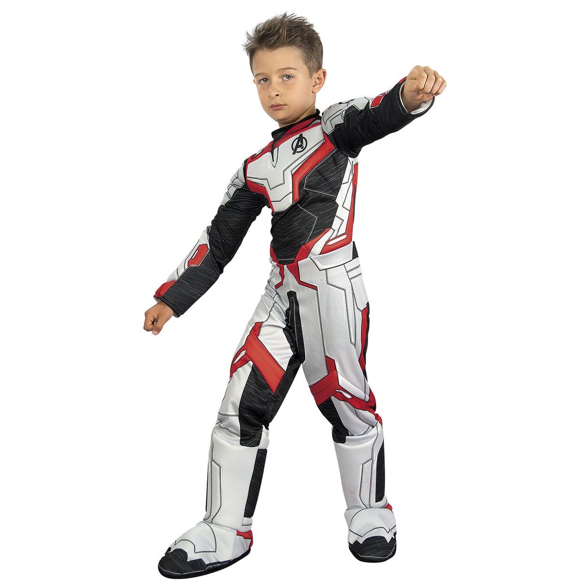 MARVEL - Disfraz Avengers Endgame