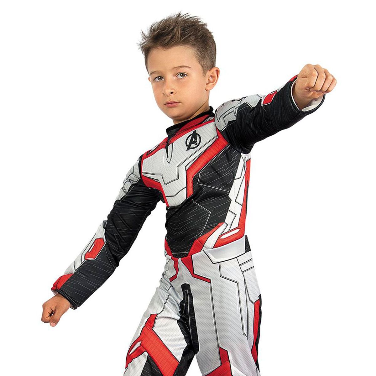 MARVEL - Disfraz Avengers Endgame