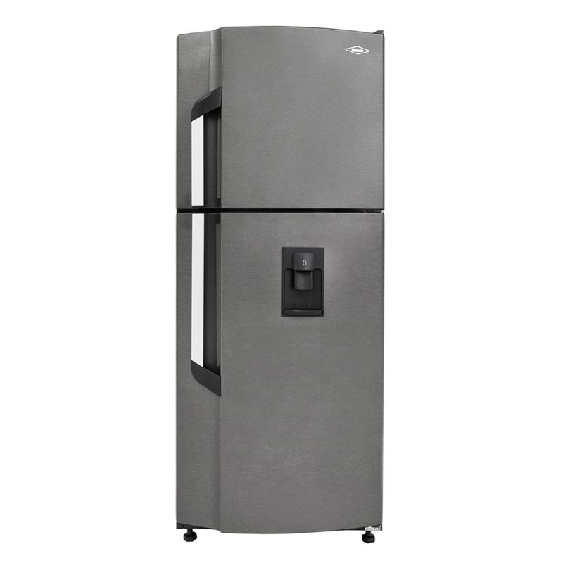 HACEB - Nevera Haceb Congelador Superior No Frost 379.4 lt Himalaya H7164NT40