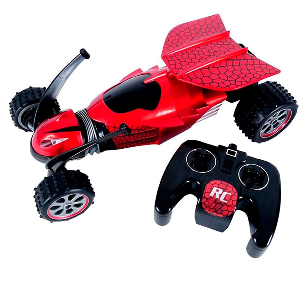 BOING TOYS - Xcorpion RC