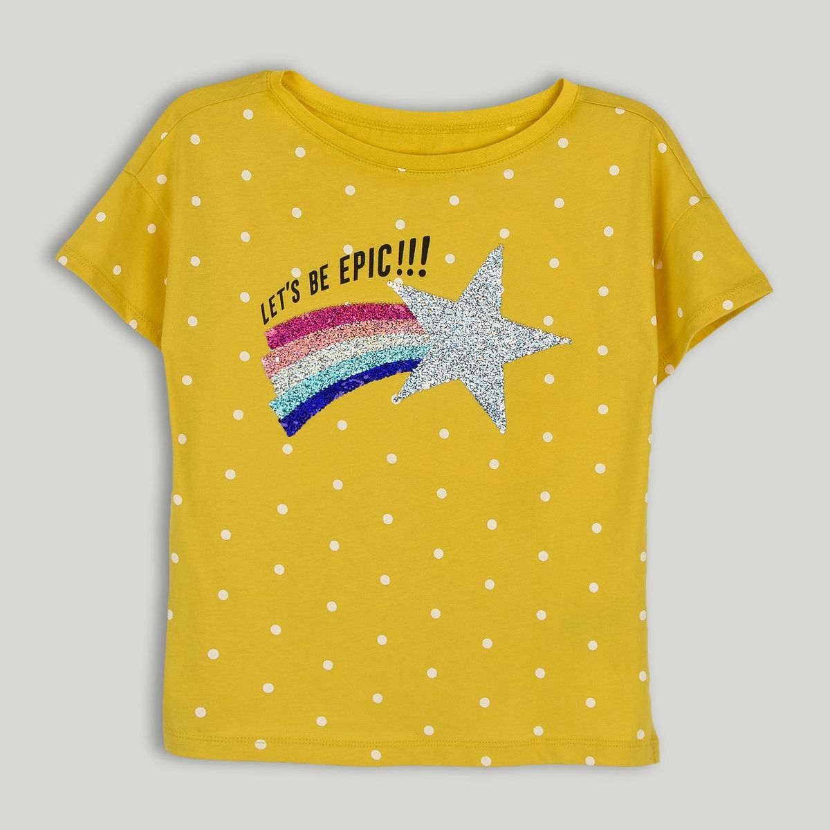 GAP - Camiseta Niña Juvenil Gap