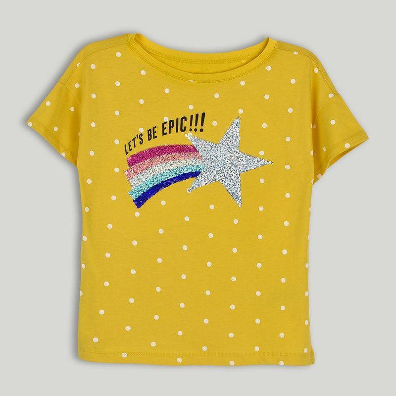 GAP - Camiseta Niña Juvenil Gap