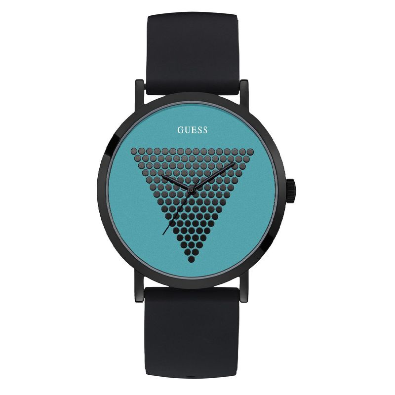 GUESS - Reloj Hombre Guess Imprint